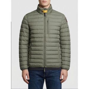 Parajumpers Jacket Men Green